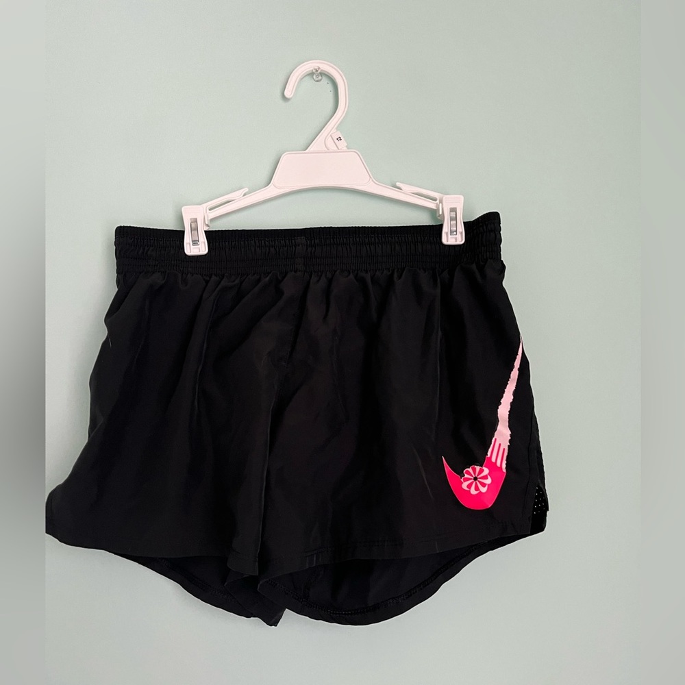 Nike Drifit Athletic Shorts